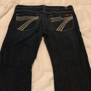 7 For All Mankind - Size 27